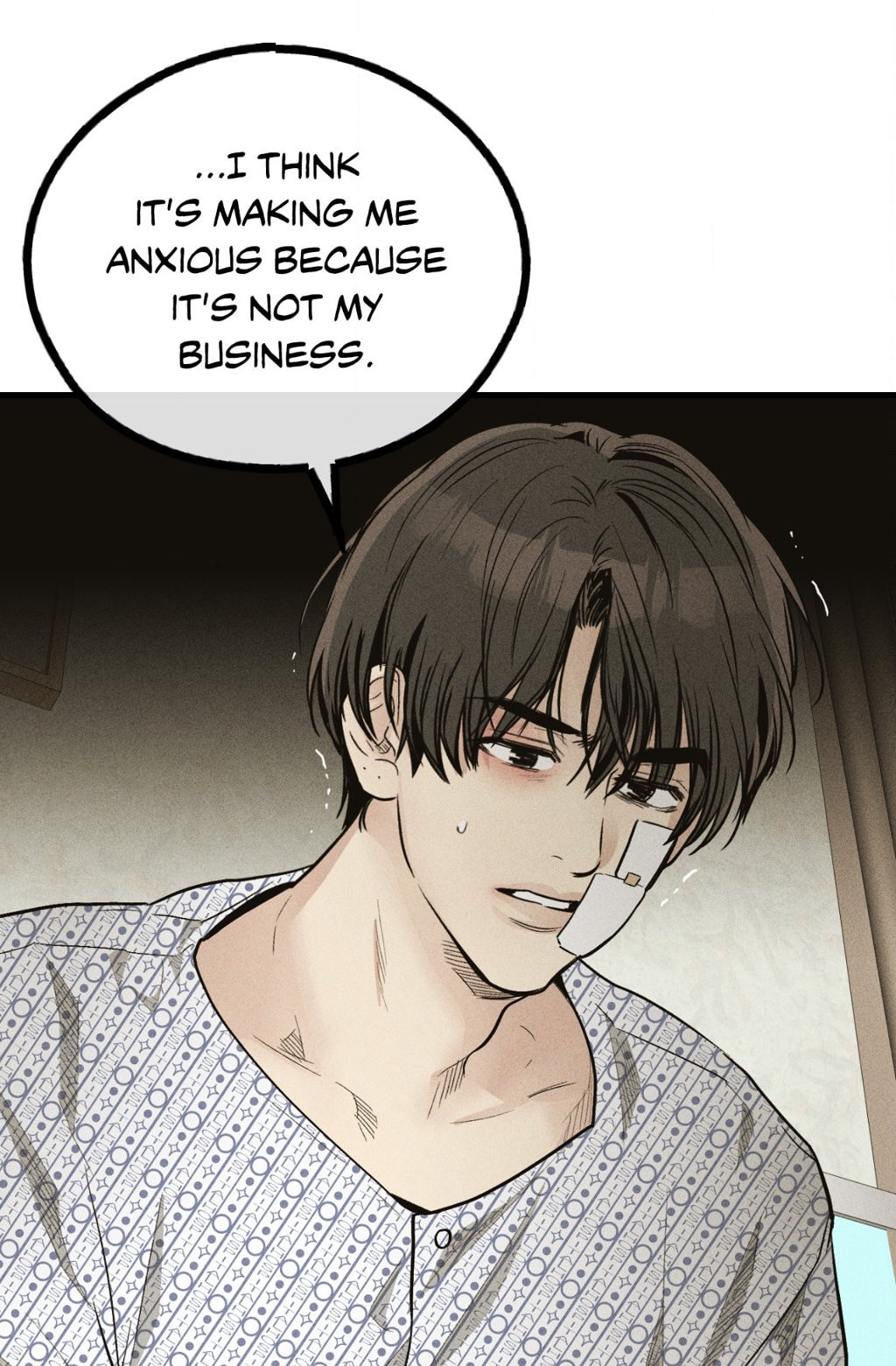 Payback, Chapter 91 image 091